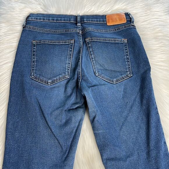 Everlane Mid Rise Skinny Jeans - Picture 6 of 6